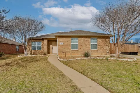 2209 Belmont Park Dr, Denton, TX 76210