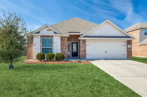 1808 Persimmon Dr, Anna, TX 75409