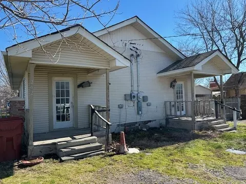 202 May St, Royse City, TX 75189