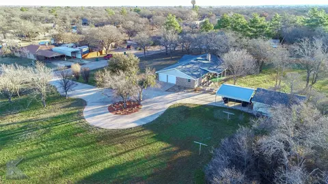 2401 Harvard Pl, Clyde, TX 79510