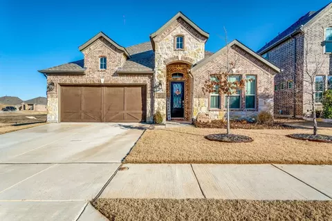 9624 Mountain Laurel Trl, Crowley, TX 76036