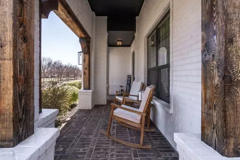 Exterior - 701 Treeline Dr, Argyle, TX 76226 photo 3 of 10