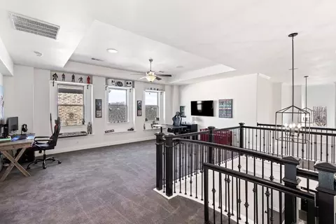 Entry Way - 701 Treeline Dr, Argyle, TX 76226 photo 3 of 3