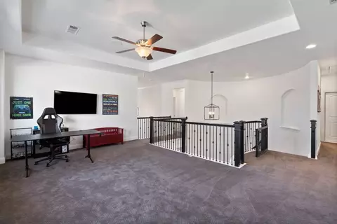 Bedroom - 701 Treeline Dr, Argyle, TX 76226 photo 2 of 6