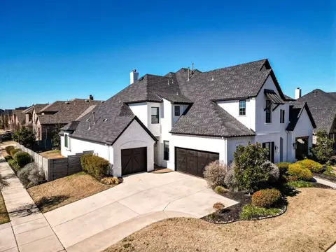 Exterior - 701 Treeline Dr, Argyle, TX 76226 photo 1 of 10