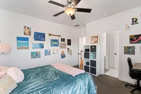 Bedroom - 701 Treeline Dr, Argyle, TX 76226 photo 6 of 6