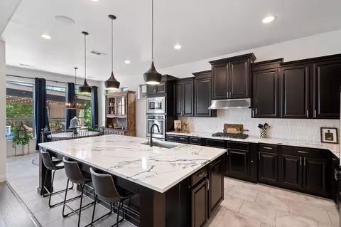Kitchen - 701 Treeline Dr, Argyle, TX 76226 photo 2 of 4