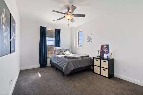 Bedroom - 701 Treeline Dr, Argyle, TX 76226 photo 3 of 6