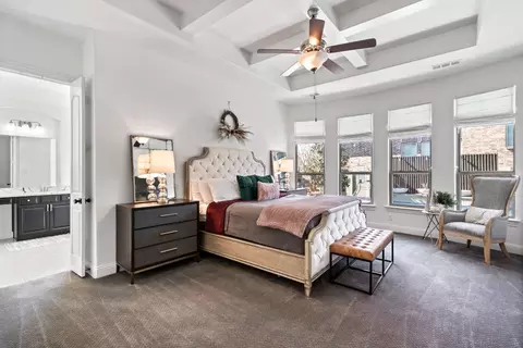 Bedroom - 701 Treeline Dr, Argyle, TX 76226 photo 1 of 6