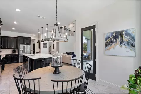 Dining - 701 Treeline Dr, Argyle, TX 76226 photo 3 of 3