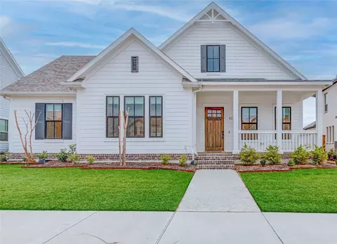 4279 Birdseye Ln, Frisco, TX 75034