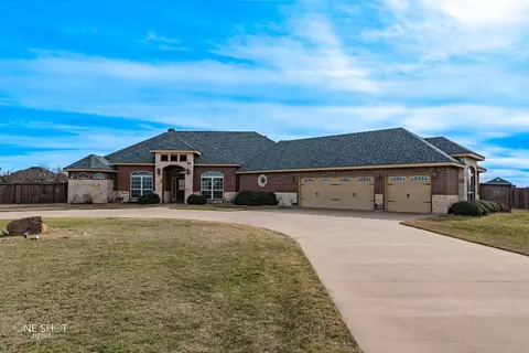 249 Apple Blossom Dr, Abilene, TX 79602