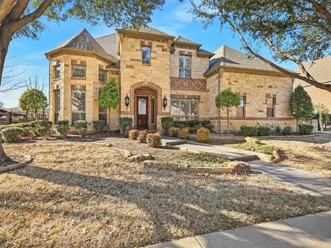 3101 Vermillion Dr, Plano, TX 75093