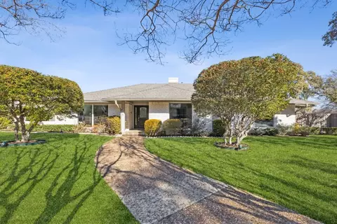 7277 Joyce Way, Dallas, TX 75225