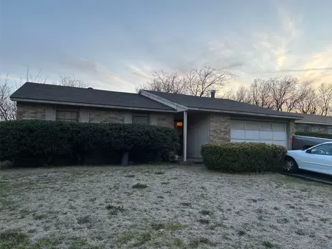7130 Flameleaf Pl, Dallas, TX 75249