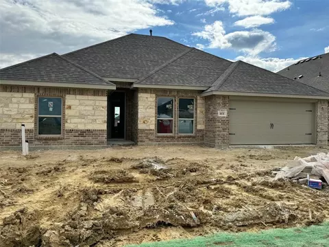 1031 Moss Grove Trl, Justin, TX 76247