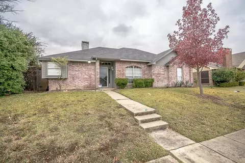 1517 Wesley Dr, Mesquite, TX 75149