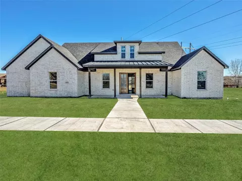 11930 Caddo Creek Dr, Lavon, TX 75166