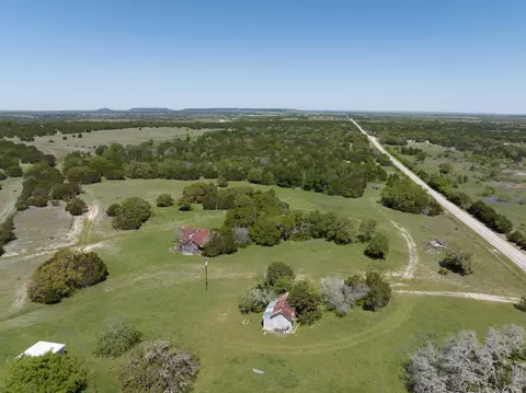 11 County Road 3270, Kempner, TX 76539