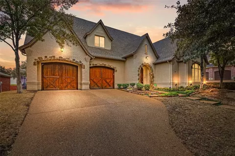 6659 Gascony Pl, Fort Worth, TX 76132