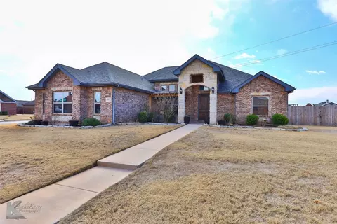 4801 Velta Ln, Abilene, TX 79606