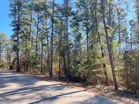 Tbd County Road 4550, Winnsboro, TX 75494