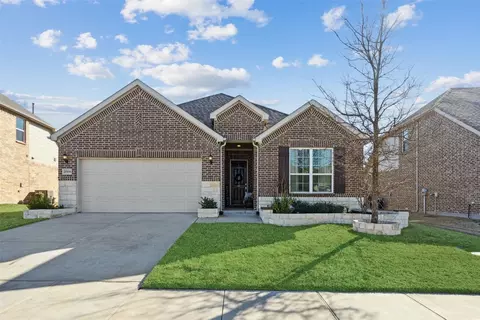 2508 Burnley Dr, Mckinney, TX 75071