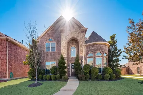 1810 Commander Ct, Allen, TX 75002