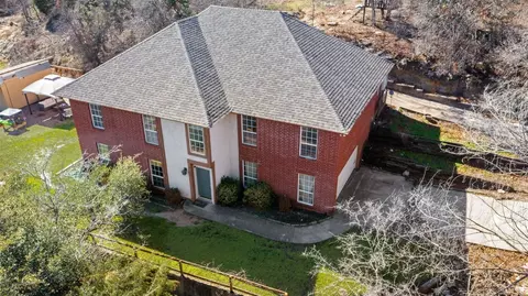 840 Squaw Creek Rd, Willow Park, TX 76087