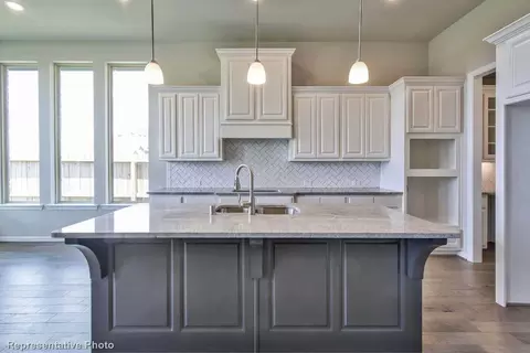 3161 Genevieve Ln, Prosper, TX 75078