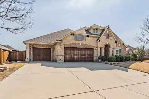 3223 Pampa, Grand Prairie, TX 75054