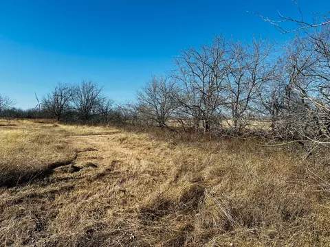 tbd pr 350, Hubbard, TX 76648