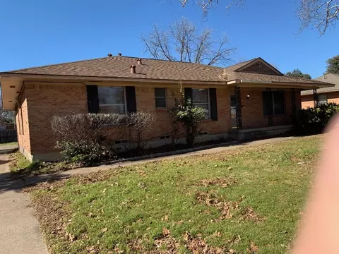 2017 Morningside Dr, Garland, TX 75041