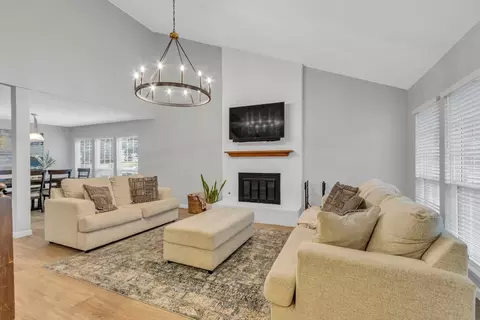 1220 Cable Creek Dr, Grapevine, TX 76051