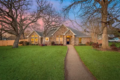 1603 Tealwood Ct, Keller, TX 76248