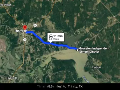 8248 Fm 356, Trinity, TX 75862 photo 7