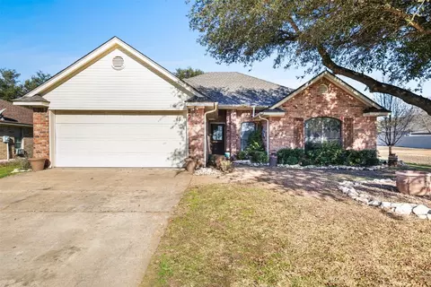 121 Trinity St, Hillsboro, TX 76645