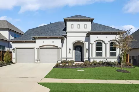 3124 Elizabeth Ln, Copper Canyon, TX 75077