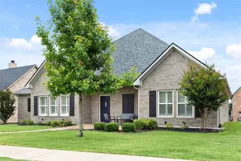 3813 Melrose Trl, Sherman, TX 75090