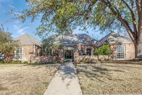 5305 Edmondson Ave, Dallas, TX 75209