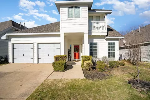 9916 Wild Ginger Dr, Mckinney, TX 75072