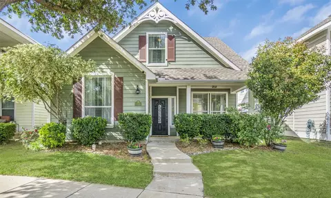 1325 Kingston Pl, Providence Village, TX 76227
