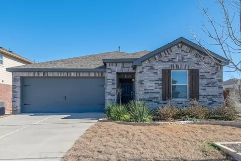 2600 Wesley Ave, Aubrey, TX 76227