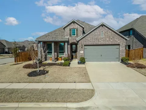 1601 Shetland Rd, Aubrey, TX 76227