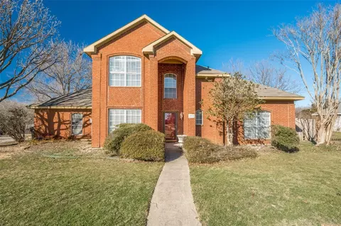 8332 Cori Ln, Frisco, TX 75033