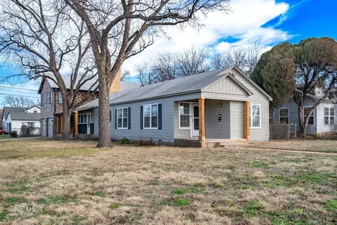 1001 Marshall St, Abilene, TX 79605