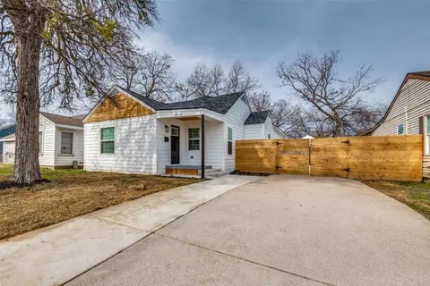 1614 Hickory St, Grand Prairie, TX 75050