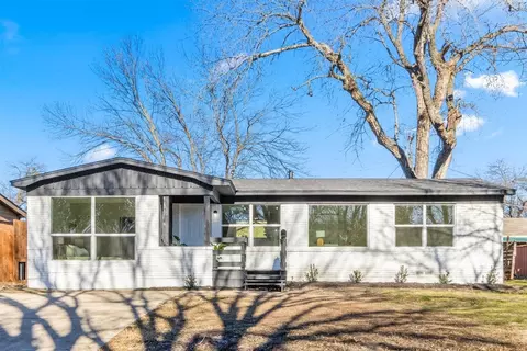 10809 Dunaway Dr, Dallas, TX 75228