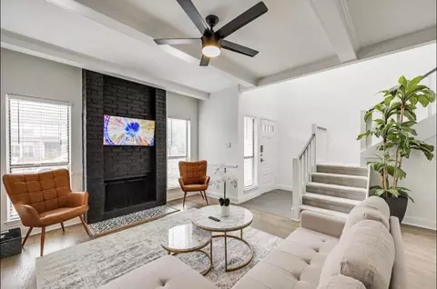 460 Josephine St, Dallas, TX 75246