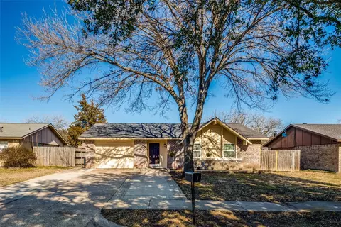 1001 Acadia Dr, Plano, TX 75023